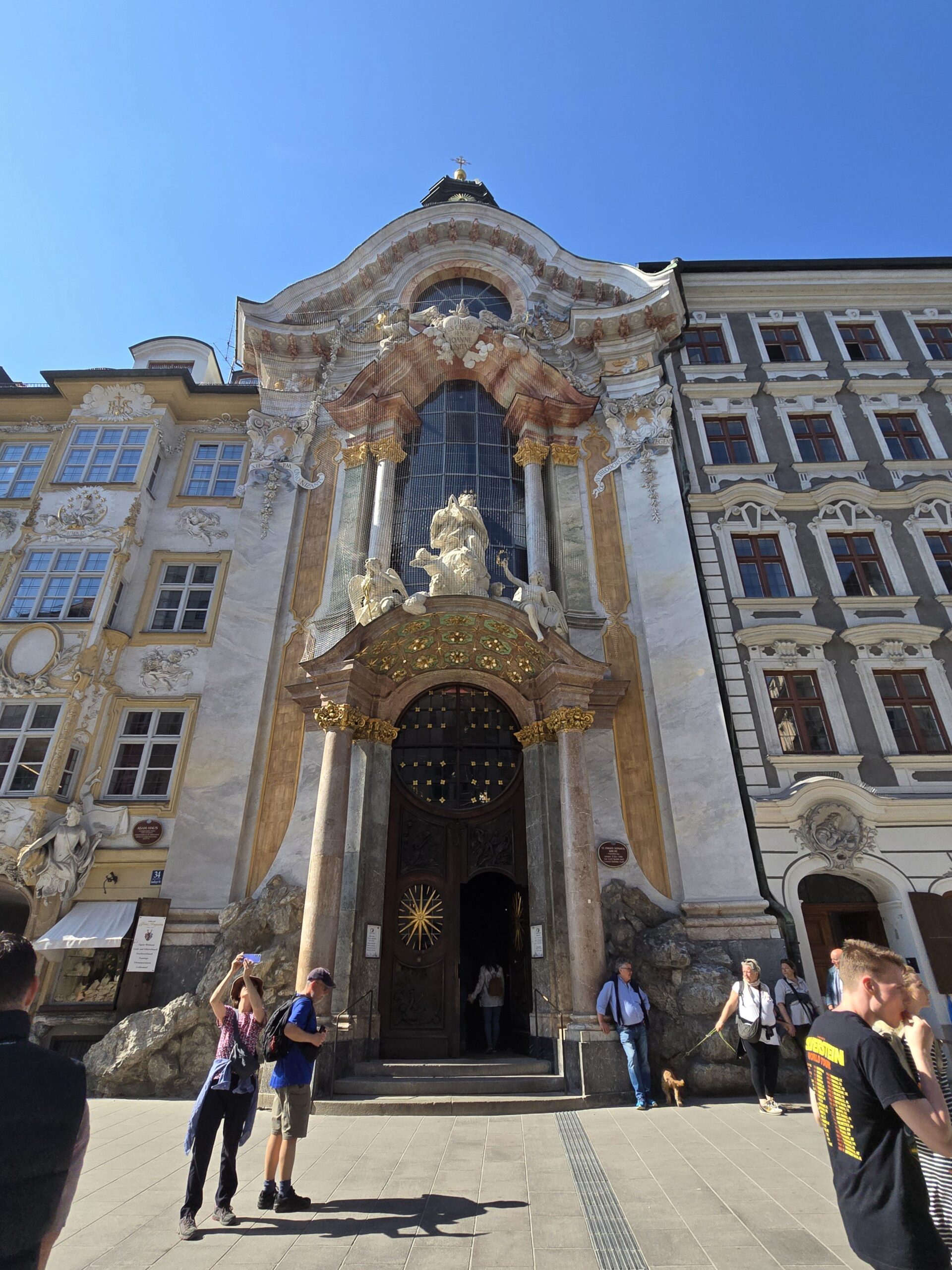 Asamkirche