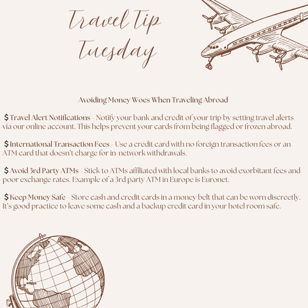 Passport Info