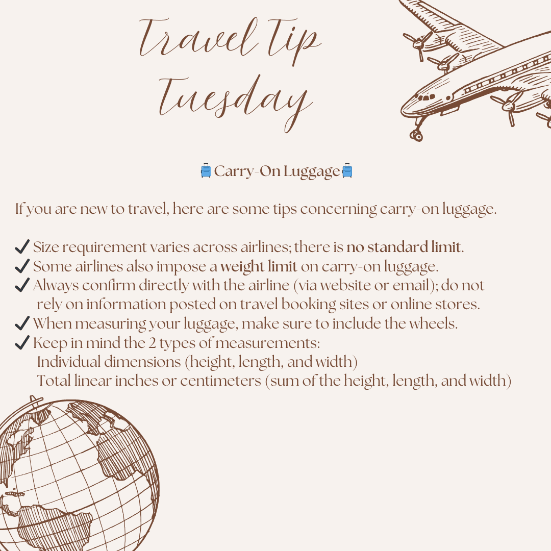 Passport Info