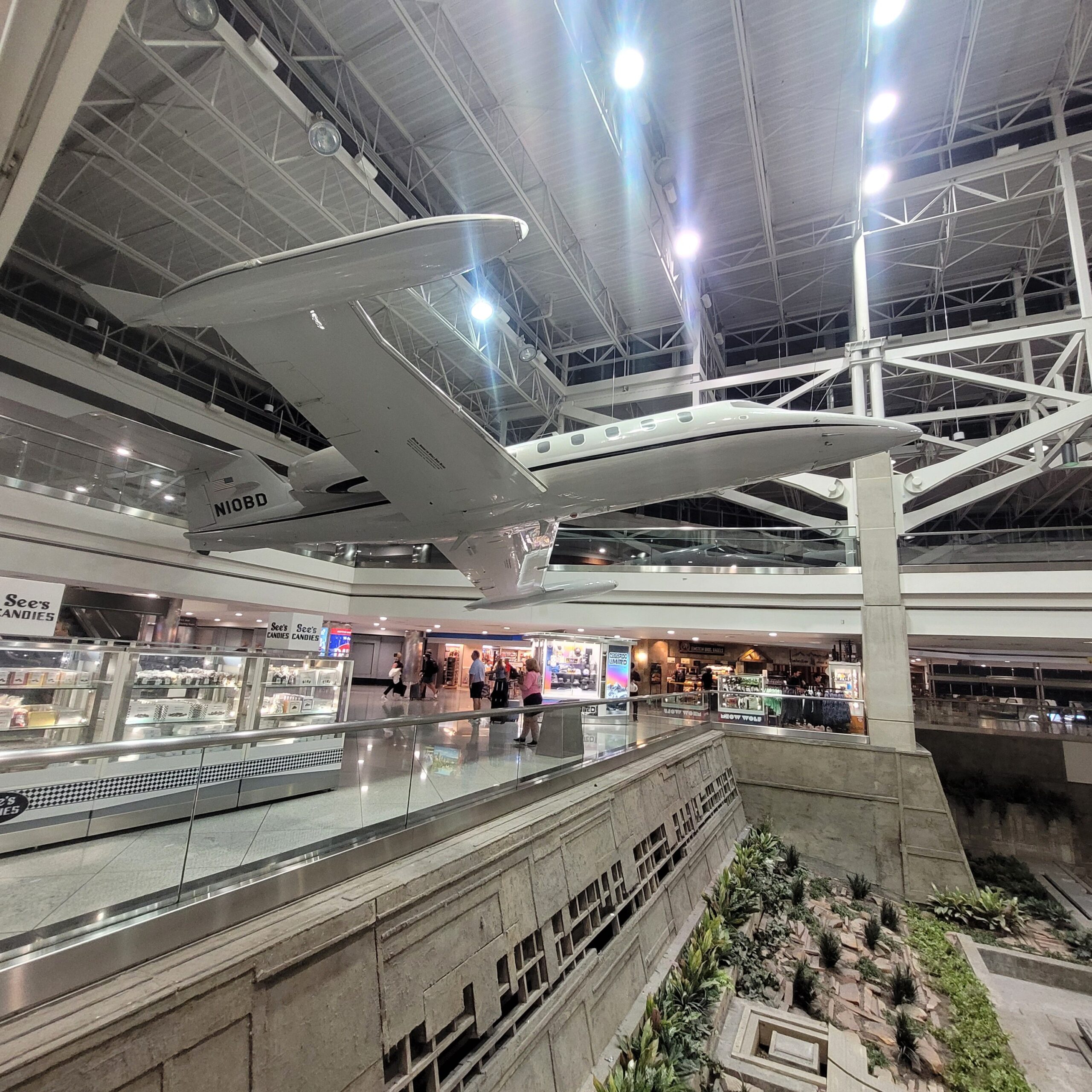 Guide to Denver International Airport & Getting Around the City