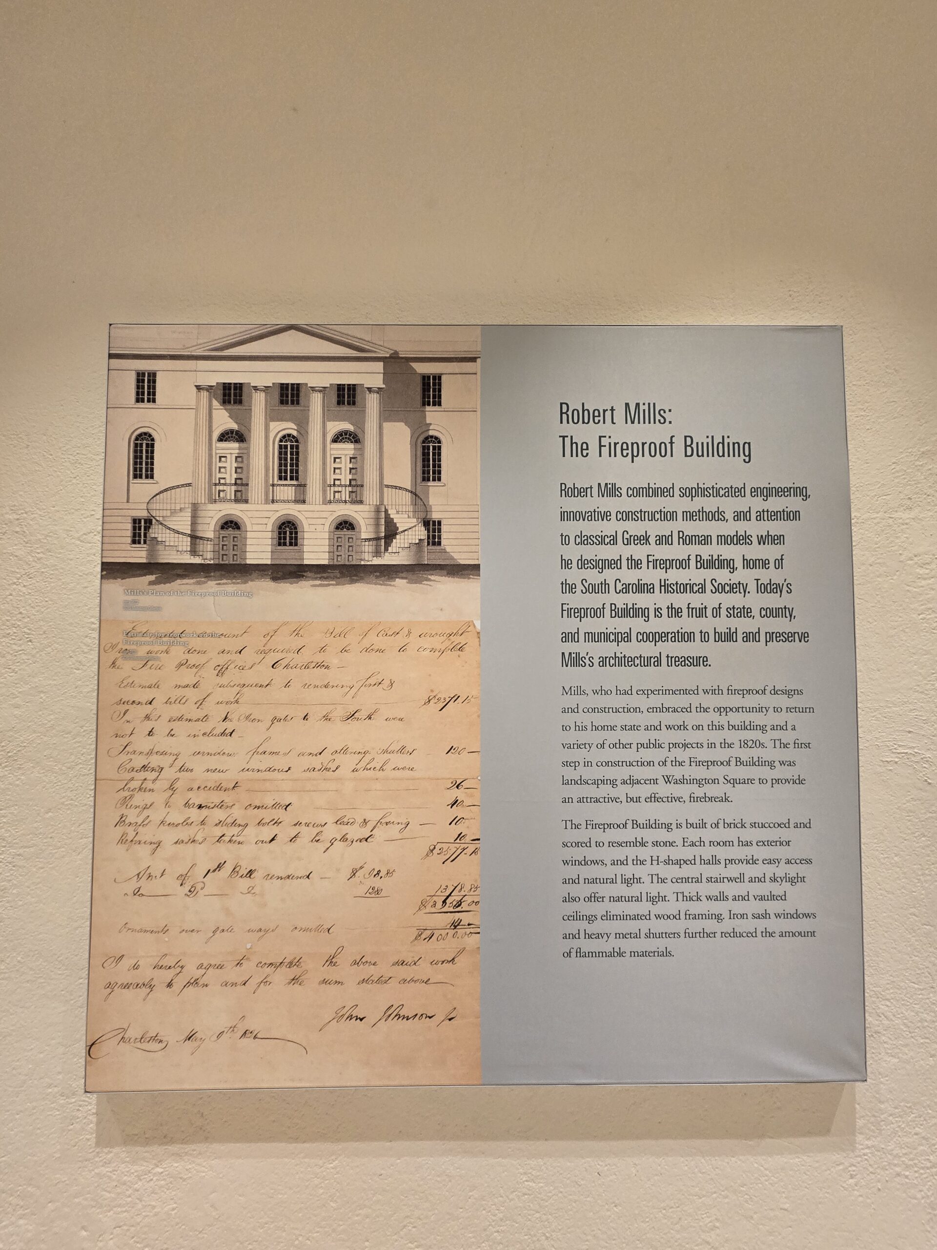 South Carolina Historical Society Museum