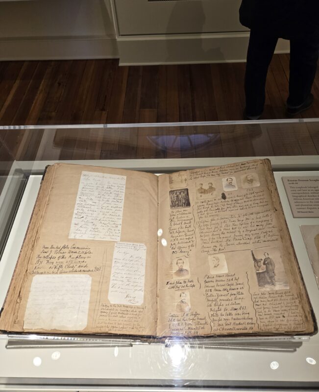 South Carolina Historical Society Museum