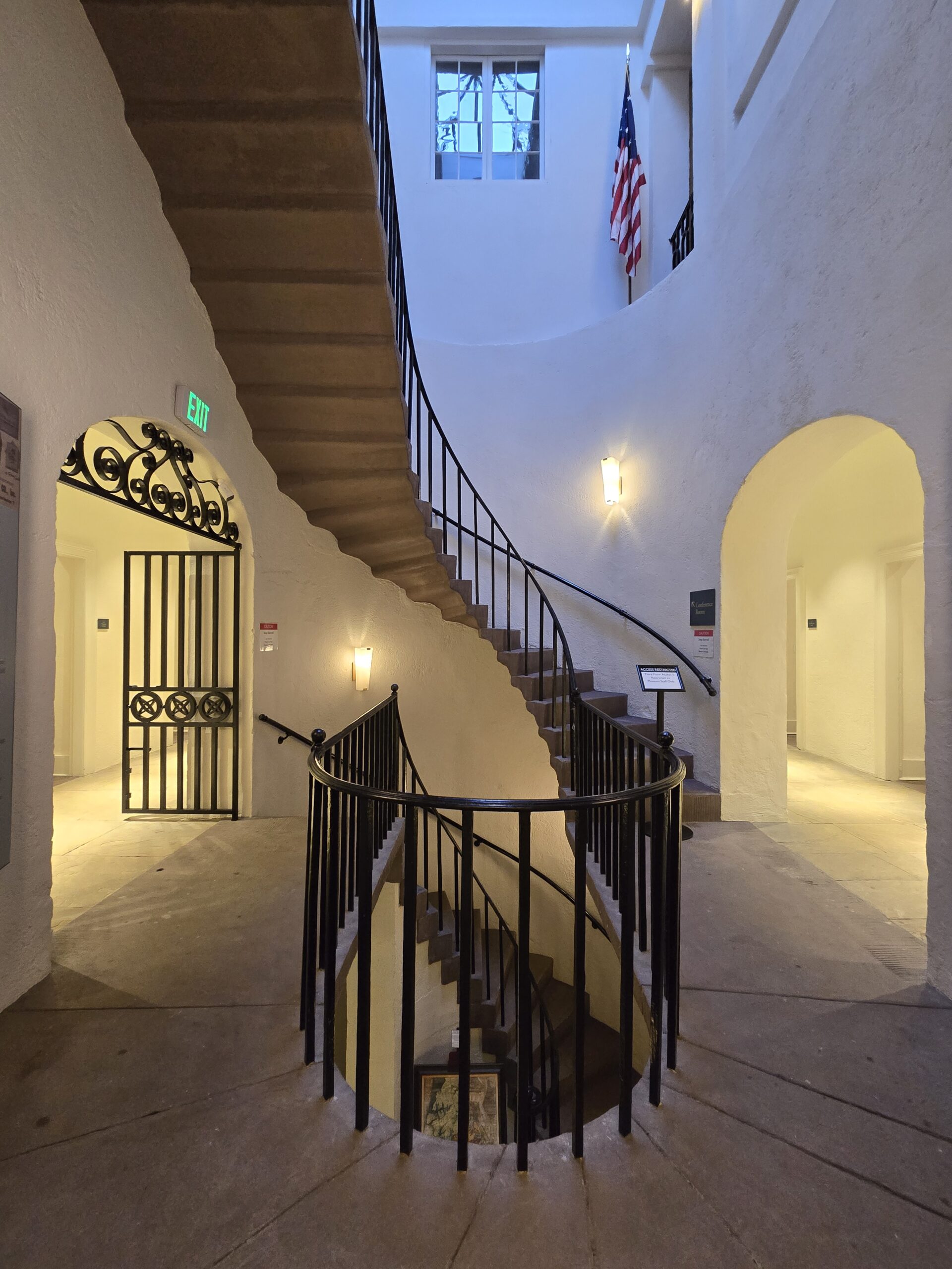 Hidden Gem in Charleston: The South Carolina Historical Society Museum
