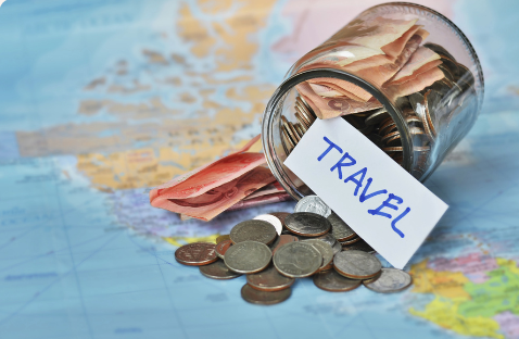 Your Travel Budget Roadmap: Plan, Save & Avoid Money Pits