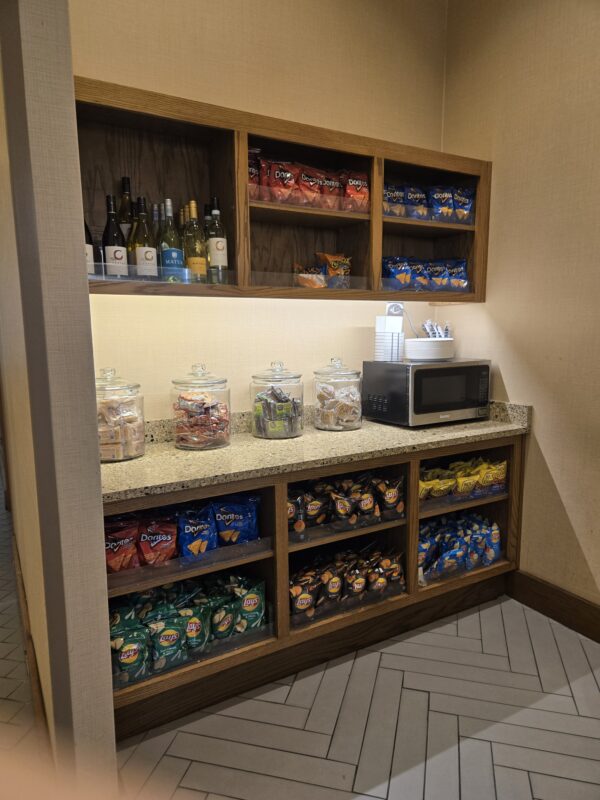 Charleston Hyatt Place