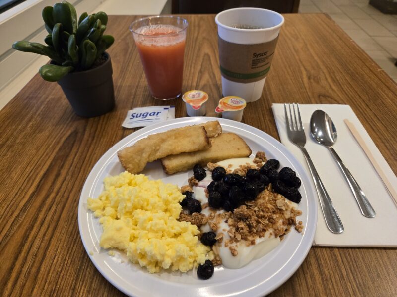 Charleston Hyatt Place