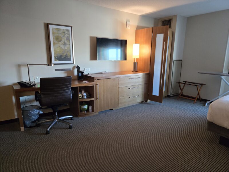 Charleston Hyatt Place