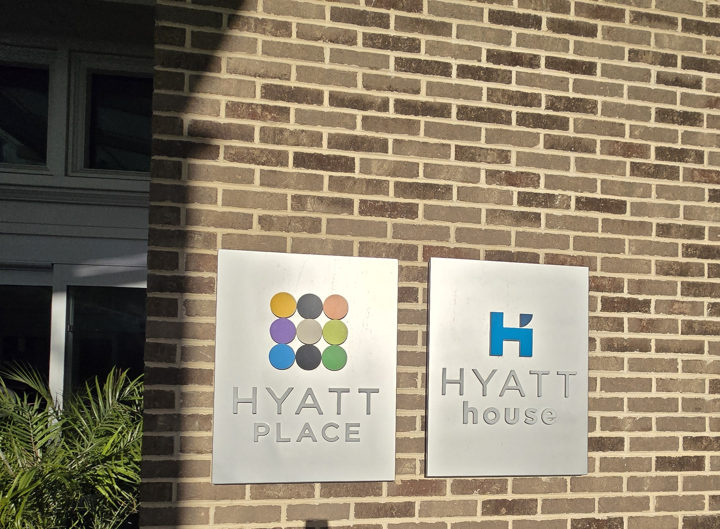 Charleston Hyatt Place