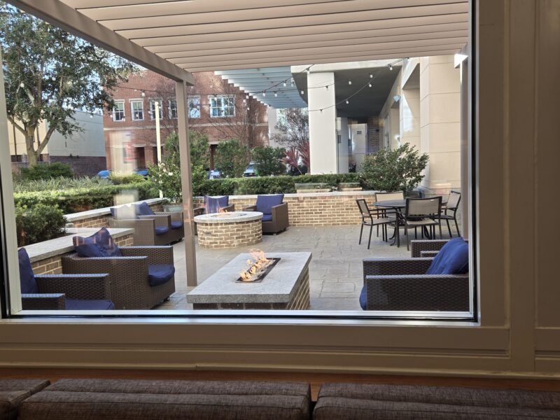 Charleston Hyatt Place