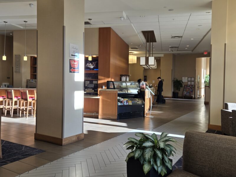 Charleston Hyatt Place