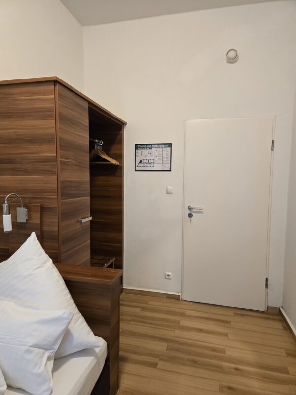 Lodging in Munich - Hotel am Viktualienmarkt