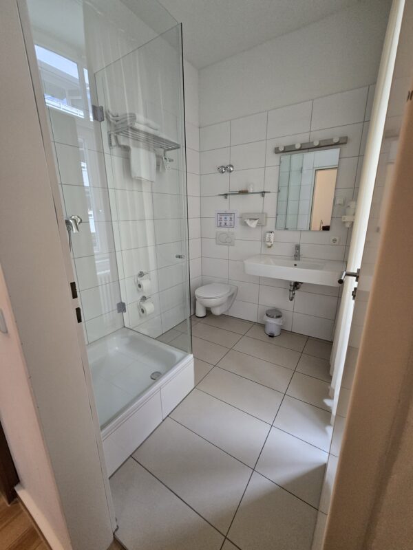 Lodging in Munich - Hotel am Viktualienmarkt