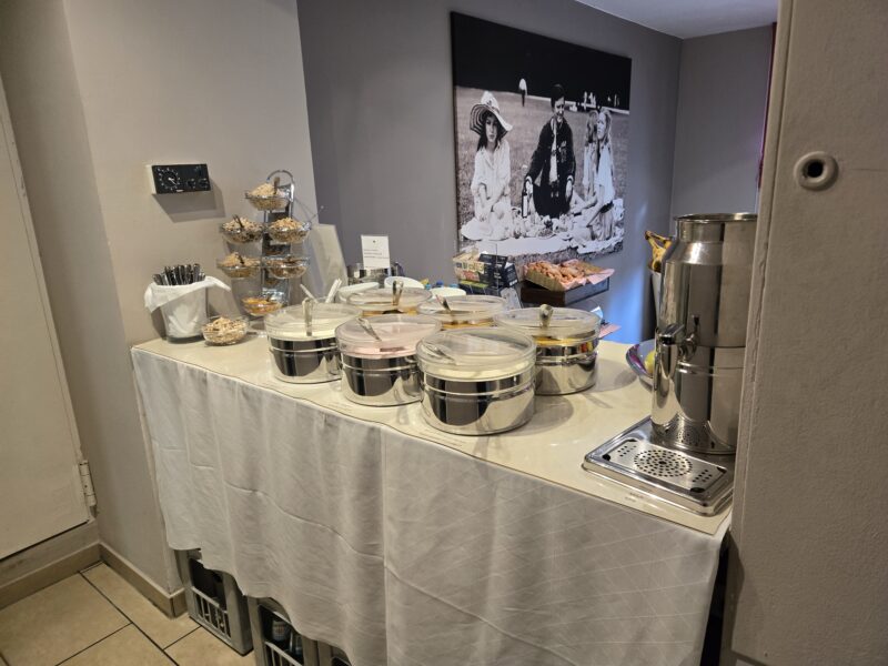 Lodging in Munich - Hotel am Viktualienmarkt