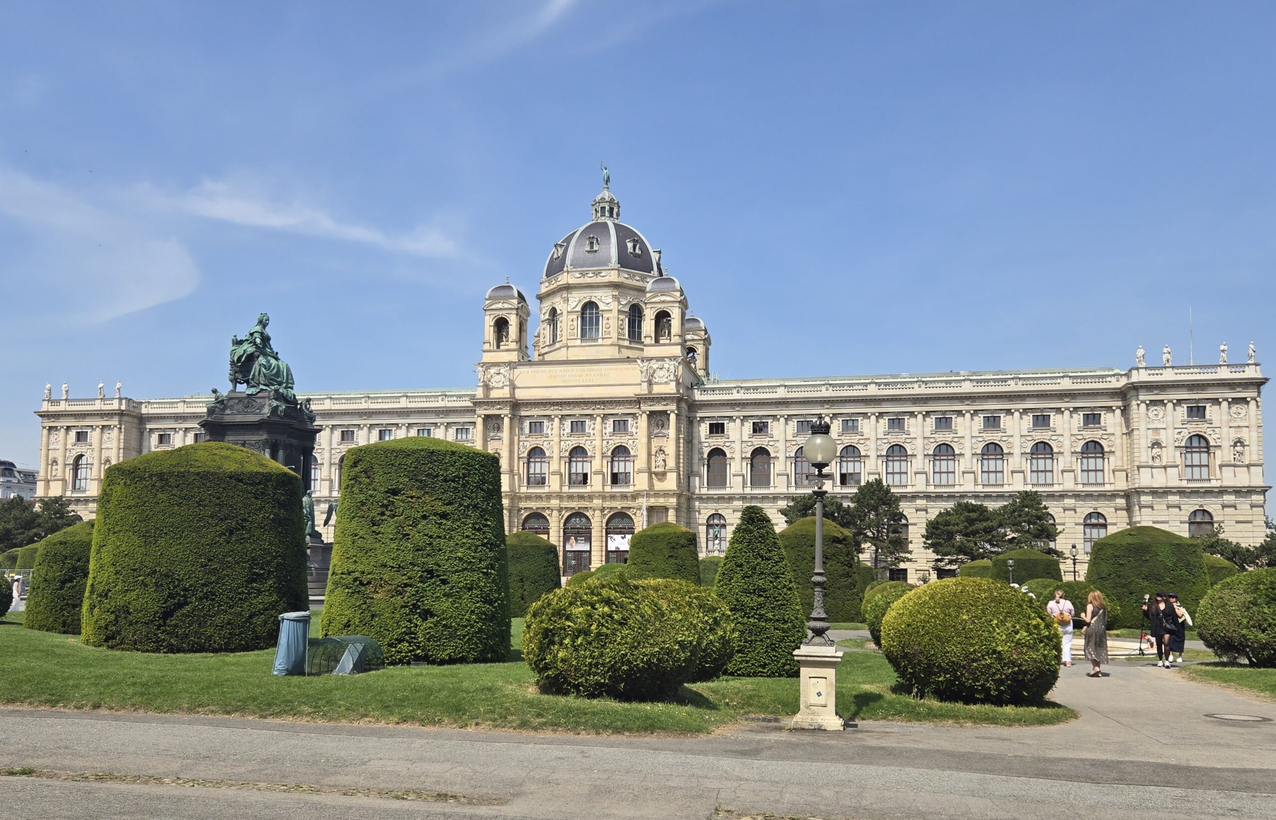 Kunsthistorisches Museum Vienna Guide: What to Expect & Tips