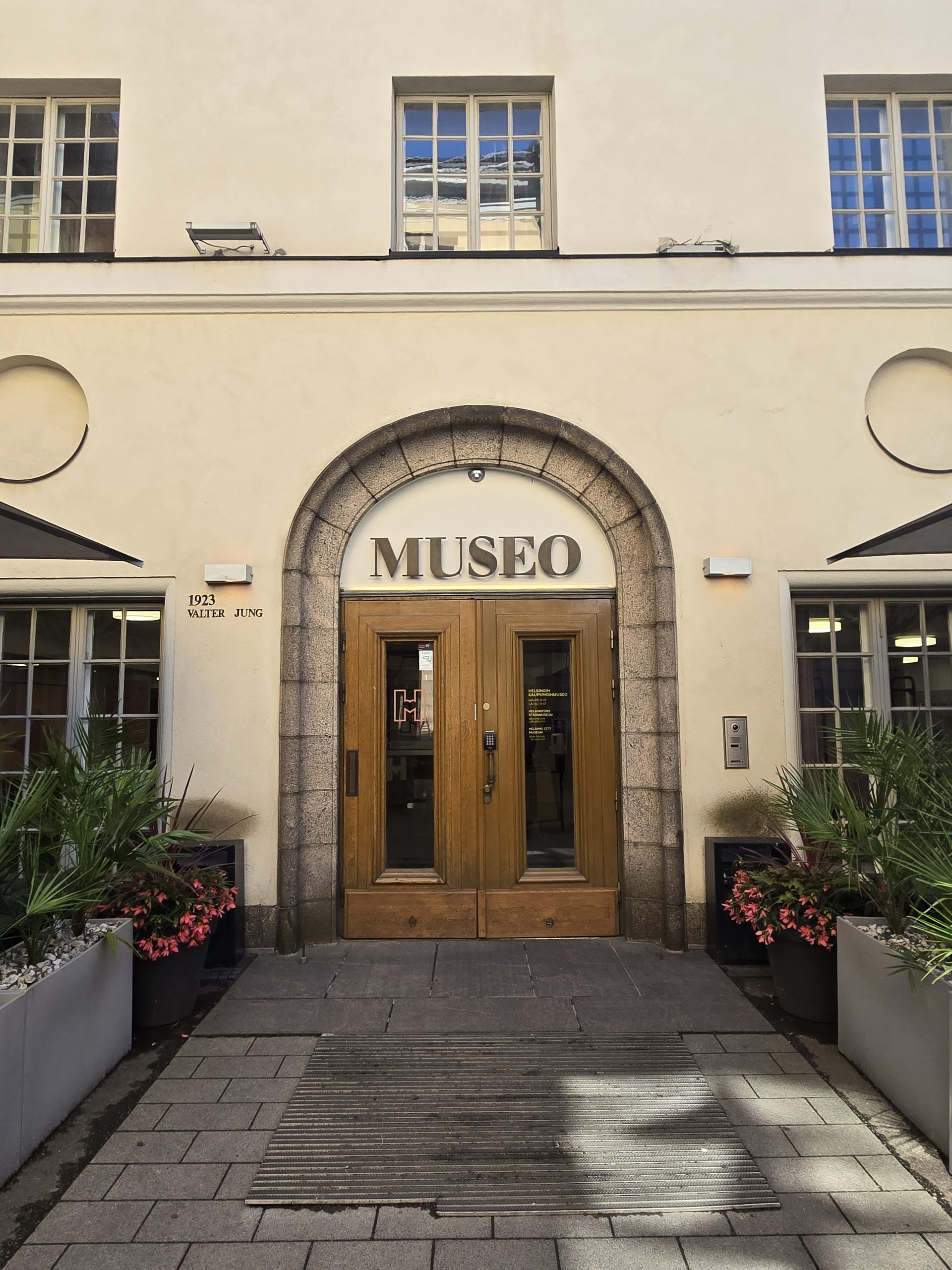 Visiting the Helsinki City Museum: History, Highlights & Travel Tips